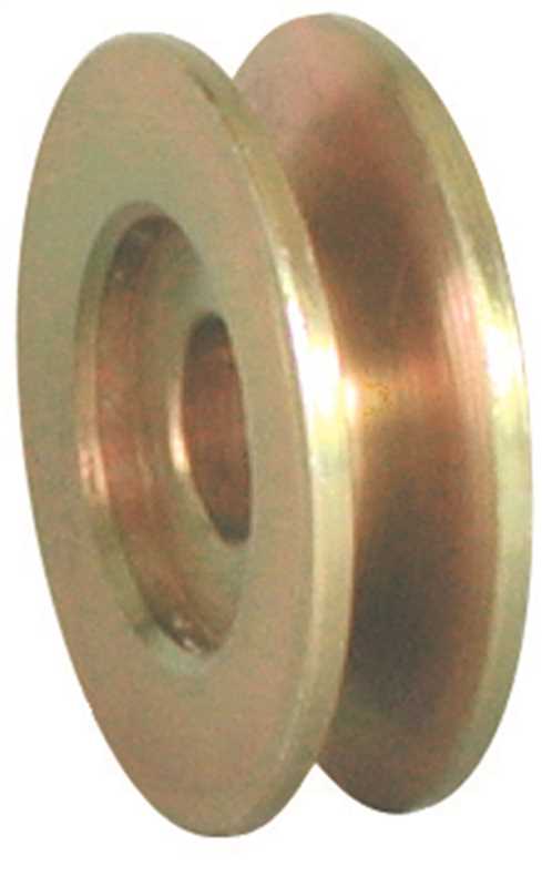 Overdrive Pulley 111